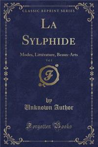 La Sylphide, Vol. 1