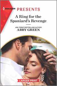Ring for the Spaniard's Revenge