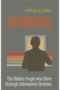 Infopreneurs