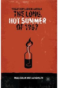 Long, Hot Summer of 1967