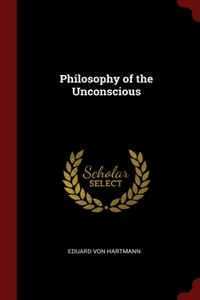 Philosophy of the Unconscious