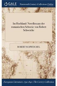 Im Hochland