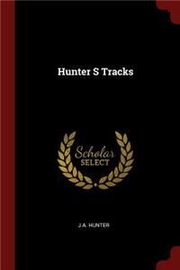Hunter S Tracks