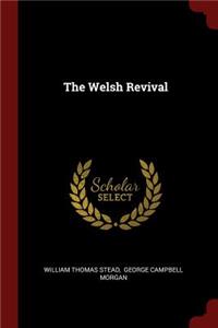 The Welsh Revival
