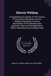 Electric Welding