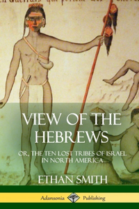 View of the Hebrews