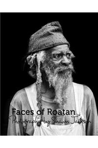 Faces of Roatan