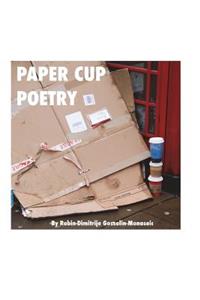 Paper Cup Poetry