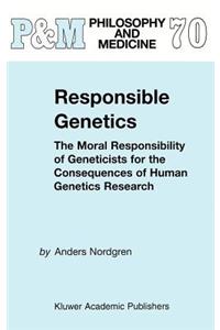 Responsible Genetics