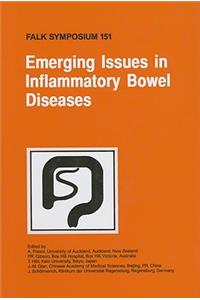 Emerging Issues in Inflammatory Bowel Diseases