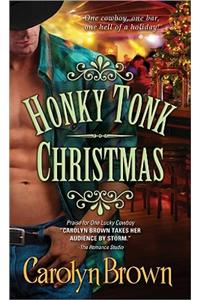 Honky Tonk Christmas