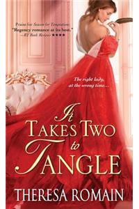 It Takes Two to Tangle