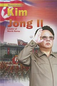 Kim Jong II