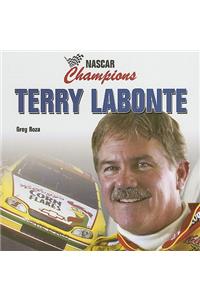 Terry LaBonte