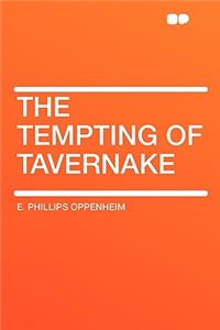 The Tempting of Tavernake