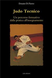 Judo Tecnico