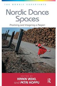 Nordic Dance Spaces