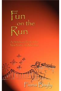 Fun on the Run: A Scholastic Peek at the New York City Marathon