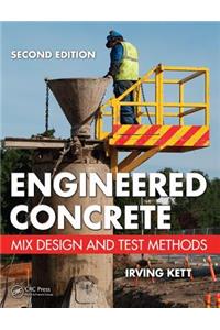 Engineered Concrete