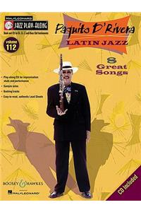 Paquito d'Rivera - Latin Jazz