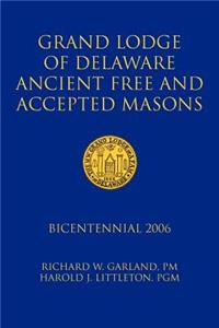 Grand Lodge of Delaware Ancient Free and Accepted Masons
