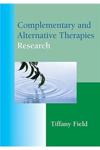 Complementary and Alternative Therapies Research