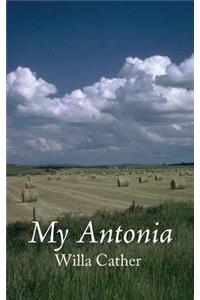 My Antonia