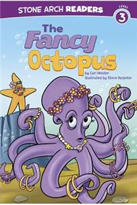 The Fancy Octopus