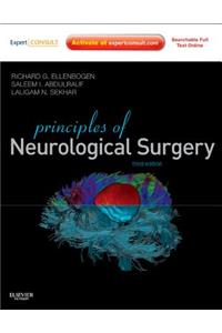 Principles of Neurological Surgery