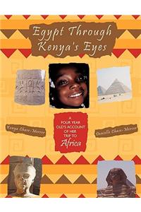 Egypt Through Kenya's Eyes
