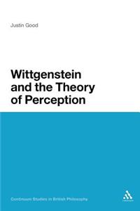 Wittgenstein and the Theory of Perception