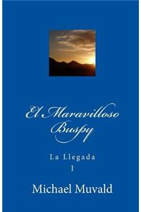 El Maravilloso Buspy
