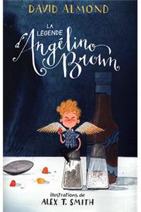 La Légende d'Angélino Brown
