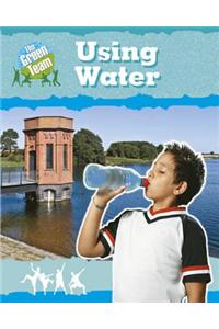 Using Water