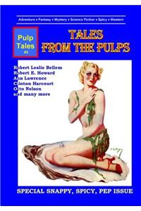 Tales From The Pulps #3