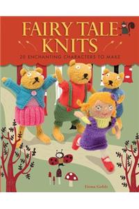 Fairy Tale Knits