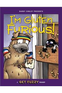 I'm Gluten Furious, Volume 24