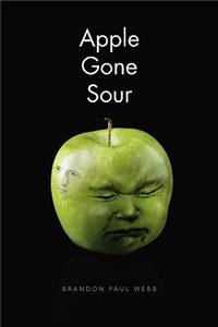 Apple Gone Sour