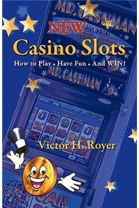 New Casino Slots