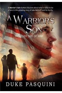 A Warrior's Son