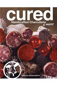 Cured