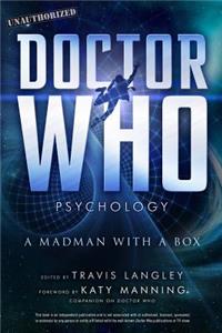 Doctor Who Psychology, 5