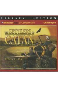 The Settlers of Catan
