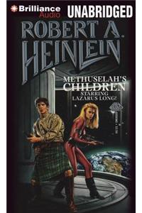 Methuselah's Children