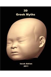 3D Greek Myths