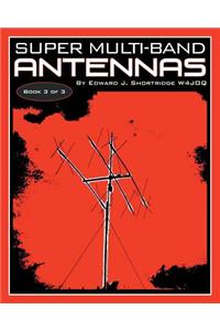 Super Multi-Band Antennas