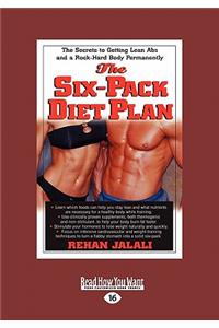The Six-Pack Diet Plan