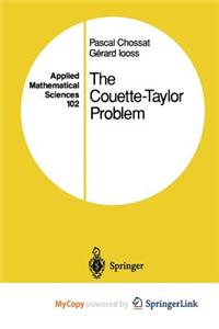 The Couette-Taylor Problem