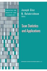 Scan Statistics and Applications