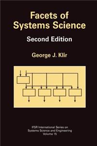 Facets of Systems Science